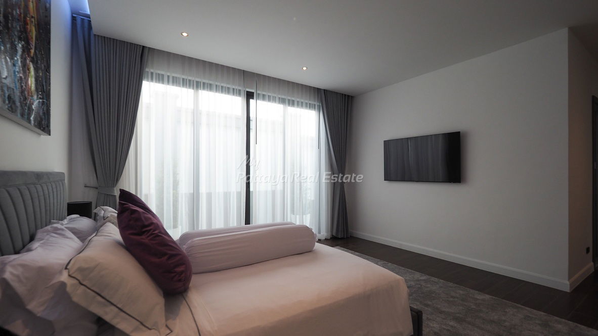 รูป HESRV07 - ขายบ้านวิลล่า 6 ห้องนอน สยาม รอยัล วิว - รูปที่ 18/28