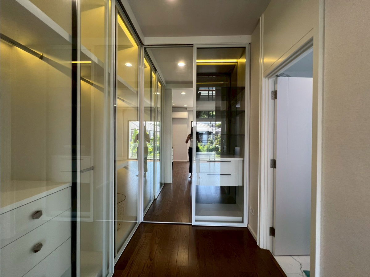 picture House for sale at Nara Botanic 2 Srinakarin - 17/24