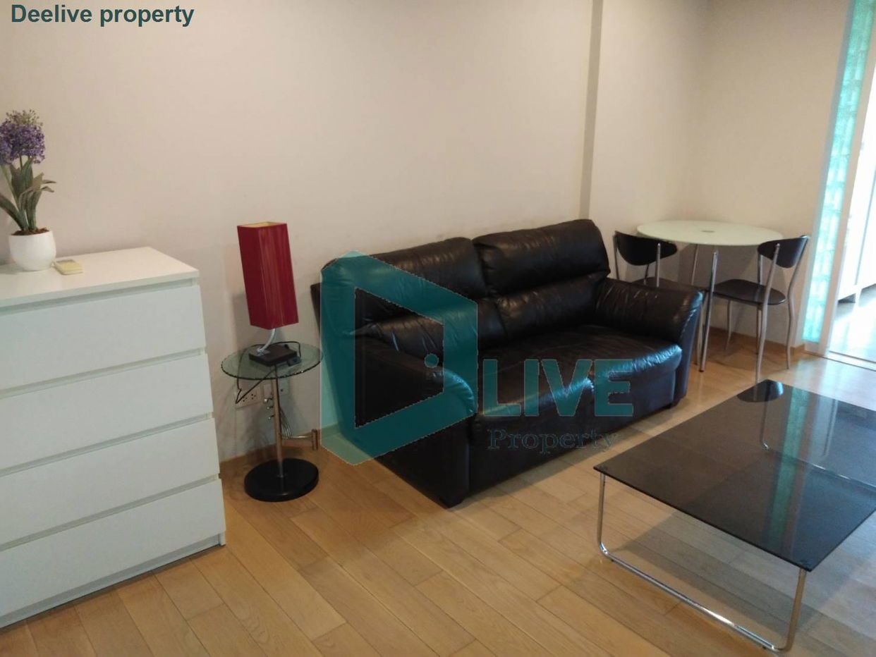 picture DL1074817 Condo for rent, Hive Sukhumvit 65 near BTS Ekkamai, ready to move in, call urgently 0638692663 LineID @534wlwof - 10/11