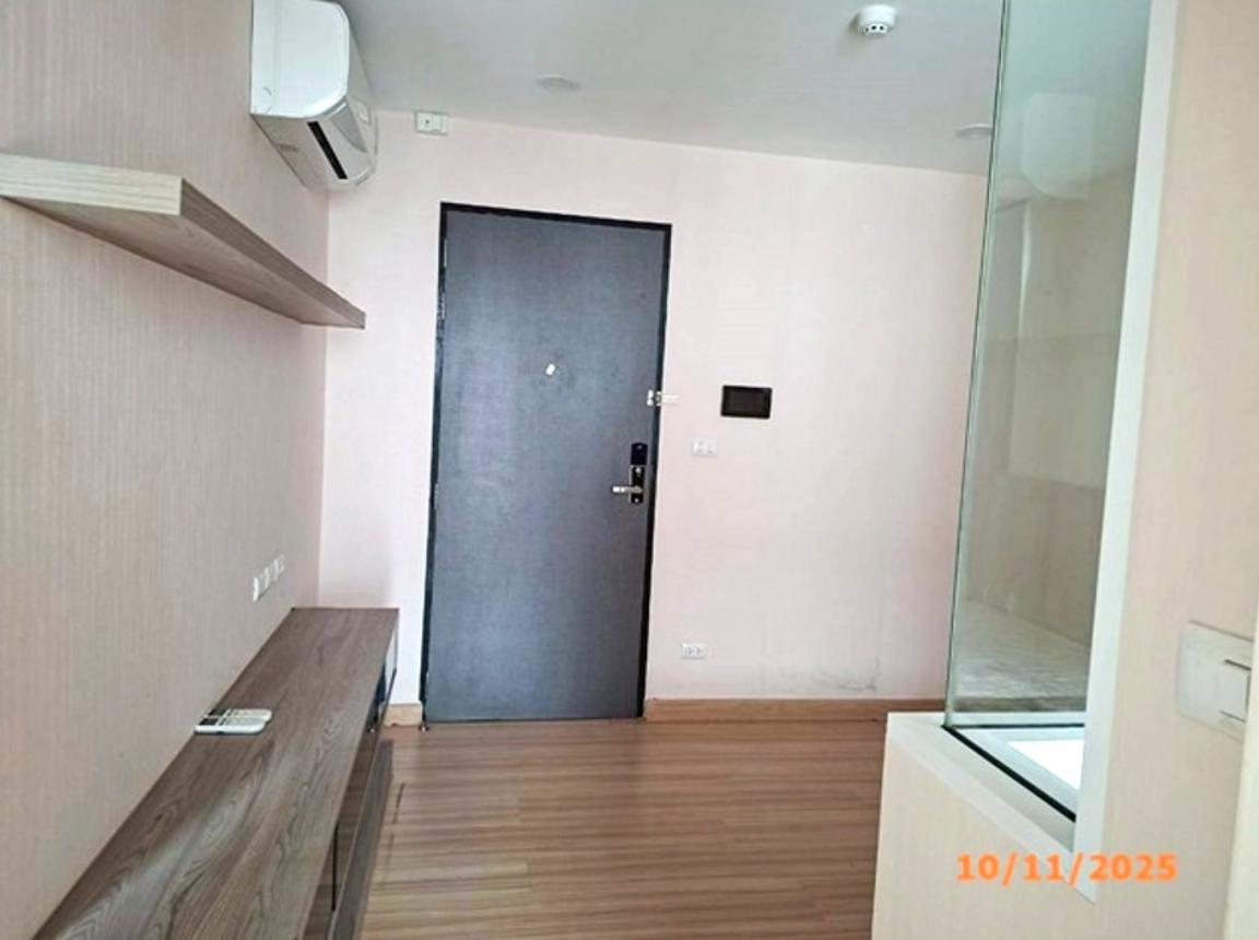 picture CONDO 1 ห้องนอน, 29.51 Square meter for sale at CONDO for sale Bang O Bang Phlat Bangkok - 11/24