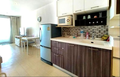 Condos for sale MRT Huai Khwang : FOR SALE!! Ratchada Orchid MD-25081789