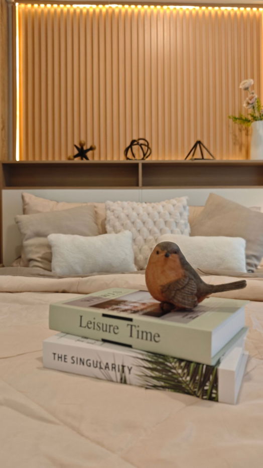 รูป S843 [ขาย] Tanyakarn Condominium 💰 ราคาเพียง 1,310,000 บาท  📍 MRT ลาดพร้าว - รูปที่ 3/5