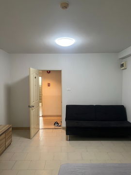 Rent for City home Rattanatibet road near MRT purple ,5500 Bath per month . contact Khun Keang ,Tel 0614079459