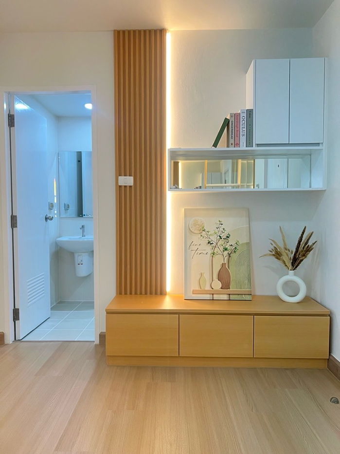 รูป 🏢 ขายคอนโด : I CONDO Sukhumvit 105 (ไอ คอนโด สุขุมวิท 105) รหัสทรัพย์ | 📌LNP-C10548 - รูปที่ 2/11