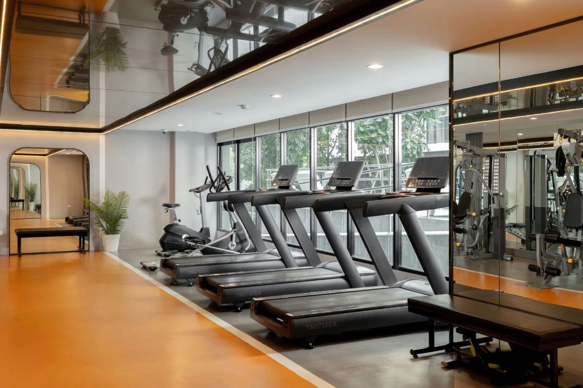 picture Flexi Taopoon-interchange — Special Price for 2-Bedroom Units! Brand-new rooms available. Contact us to receive special discounts!🎉 - 24/28