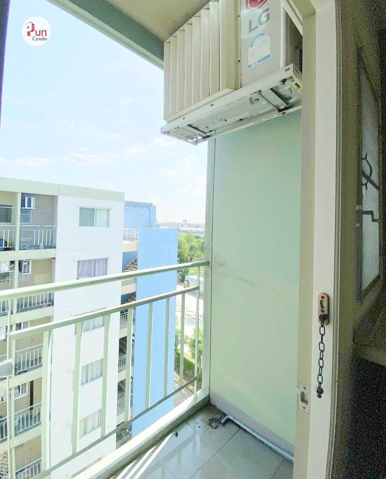 picture Lumpini township condo for rent. - 8/21