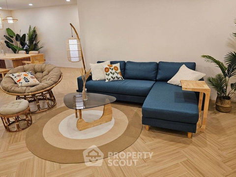 คอนโด 3-ห้องนอน ที่ เลอ พรีเมีย 1 คอนโดมิเนียม ใกล้ MRT สุขุมวิท (ID 1890217)