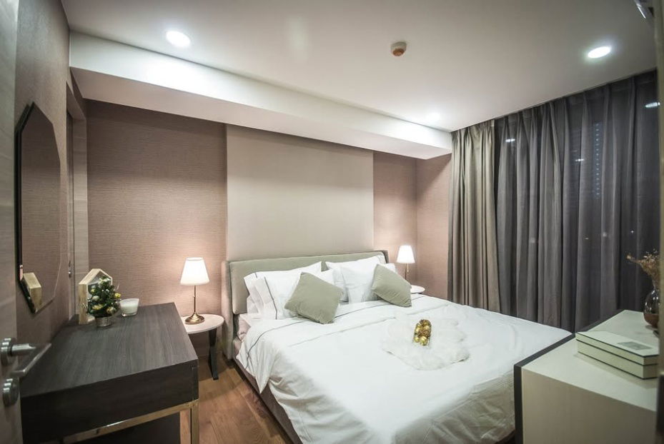 picture ðĨHot DealðĨ For Rent ð Klass Langsuan (Line ID: @arent) Negotiable price! â
We also manage many other projects great deals on every rental! - 2/4