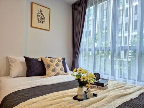 #SC9721 📌 ให้เช่า | 🟦🟨แอทโมซ คาแนล รังสิต🟥🟩💬 𝑪𝒐𝒏𝒕𝒂𝒄𝒕 𝑳𝑰𝑵𝑬: @𝒔𝒆𝒄𝒓𝒆𝒕𝒑𝒓𝒐𝒑𝒆𝒓𝒕𝒚 🔥✨