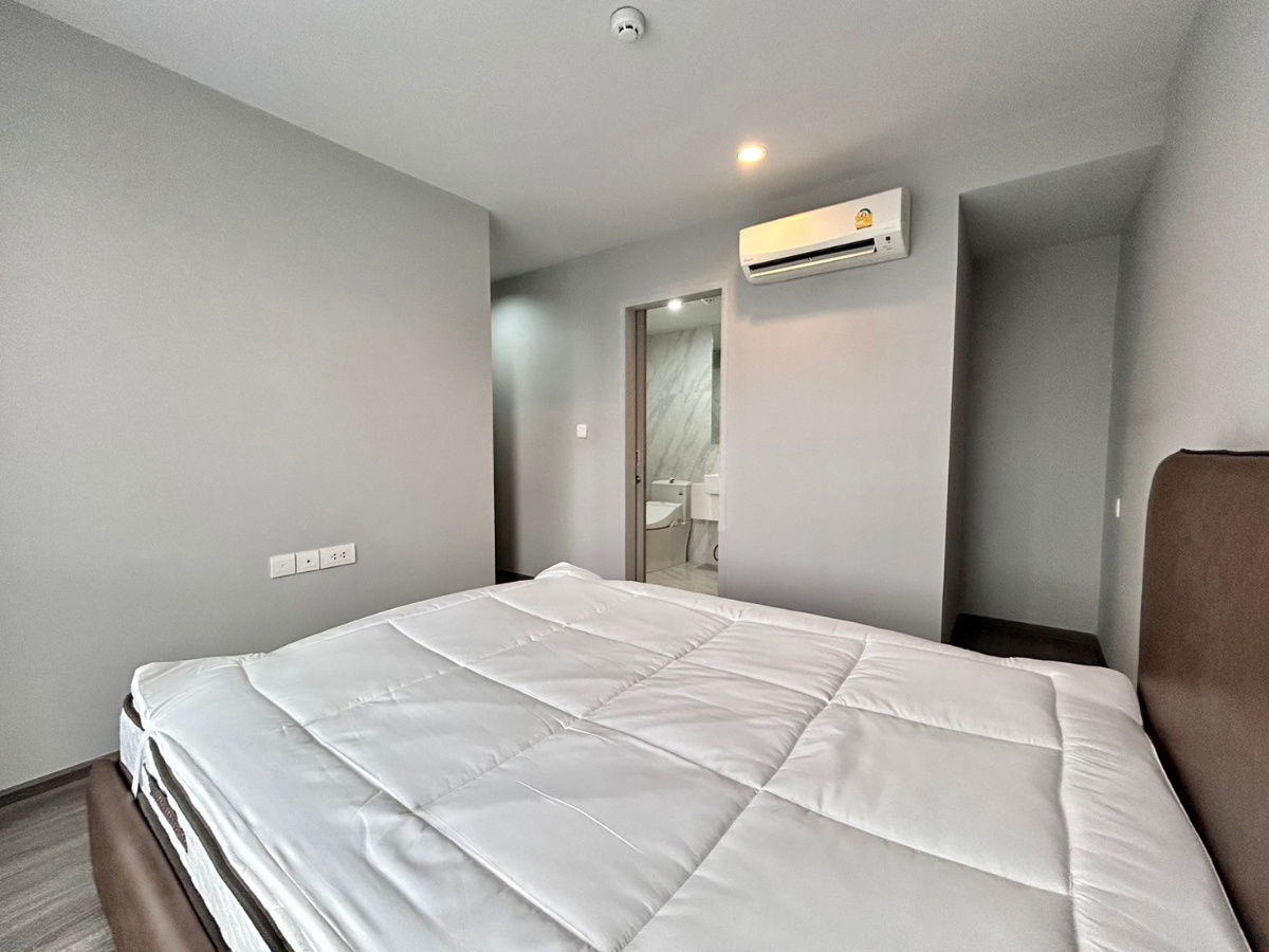 รูป 🔥🔥🔥 ปล่อยเช่า คอนโด ไอดีโอ โมบิ สุขุมวิท 40 : ติดต่อ ☎️ คุณไข่ 090-8924666 - รูปที่ 6/12