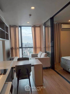 1-BR Condo at The Issara Sathorn in Thung Maha Mek (ID 2439021)