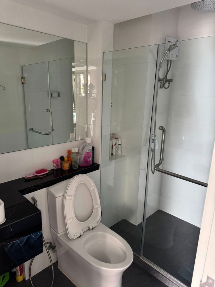 รูป ให้เช่า คอนโด ไนท์บริดจ์ สเปซ รัชโยธิน BTS พหลโยธิน 24 BTS Phahon Yothin 24 100 เมตร - รูปที่ 22/22