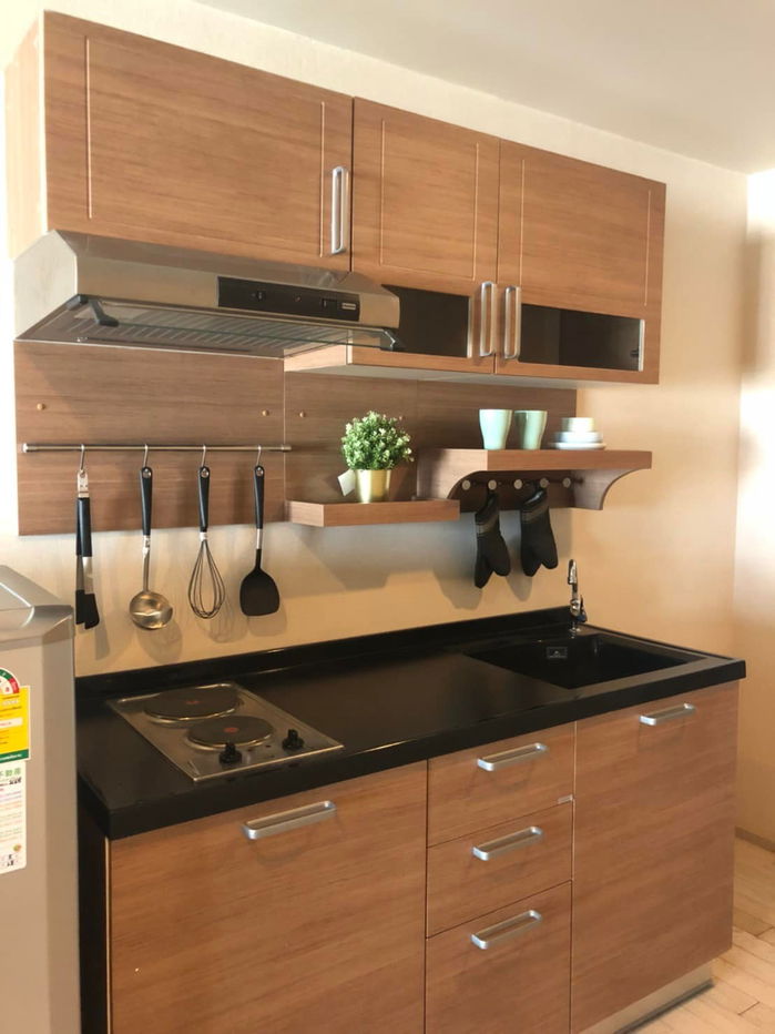 รูป ให้เช่า คอนโด โนเบิล โซโล BTS ทองหล่อ BTS Thonglor 2.1 กม. - รูปที่ 5/11