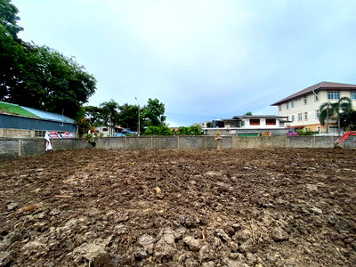 ที่ดิน ถนนสุขุมวิท : ขายที่ดินพร้อมสิ่งปลูกสร้าง ซอยสุขุมวิท 101/1 วชิรธรรมสาธิต จำนวน 219 ตรว. ไกล้สถานีรถไฟฟ้าปุณวิถี