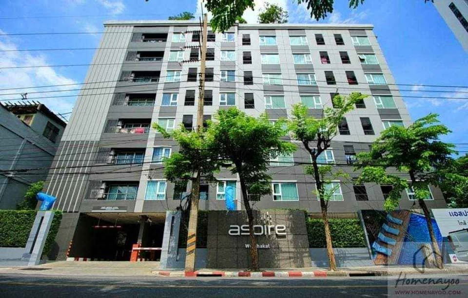 รูป (19782) Project name Aspire Wutthakat - รูปที่ 3/7