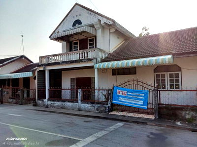 บ้านเดี่ยว เมืองขอนแก่น ขอนแก่น : บ้านเดี่ยว เนื้อที่ทั้งหมด 66.4 ตารางเมตร หมู่บ้านมิตรสัมพันธ์ 2  ตำบลในเมือง อำเภอเมืองขอนแก่น ขอนแก่น ราคา 1,161,000 บาท