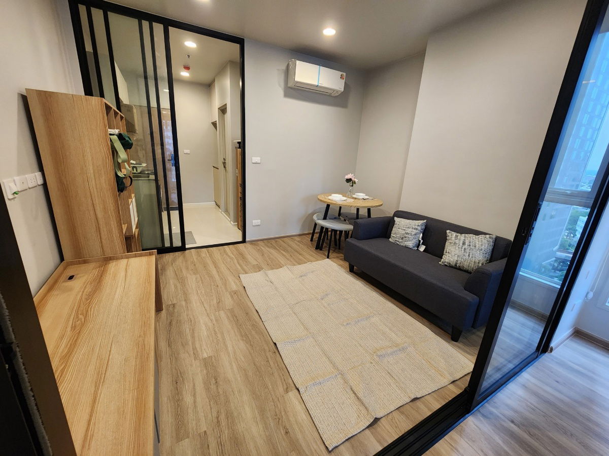 รูป #SC9722 📌 ให้เช่า | 🟦🟨คัลเจอร์ ทองหล่อ🟥🟩💬 𝑪𝒐𝒏𝒕𝒂𝒄𝒕 𝑳𝑰𝑵𝑬: @𝒔𝒆𝒄𝒓𝒆𝒕𝒑𝒓𝒐𝒑𝒆𝒓𝒕𝒚 🔥✨ - รูปที่ 2/9