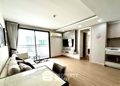 ขายคอนโด : คอนโด 1-ห้องนอน ที่ แดซเซิล สุขุมวิท 7 ใกล้ BTS นานา (ID 1914074)