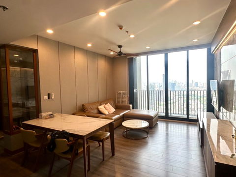 for rent condo whizdom essences 2 Beds (S03-2176)