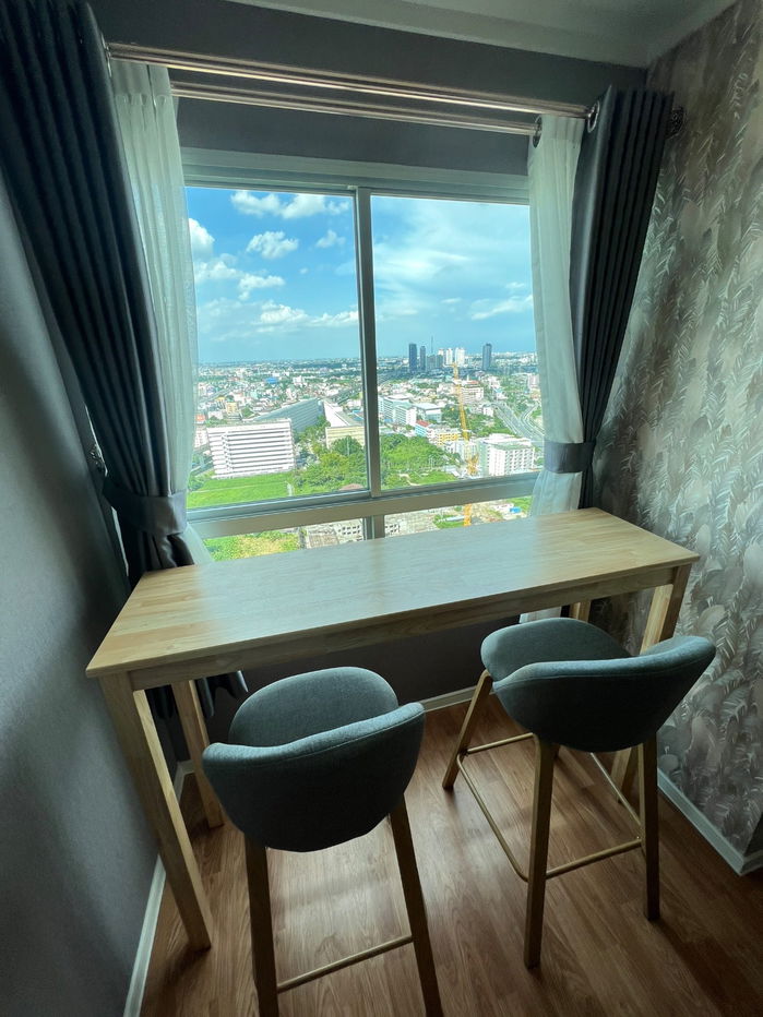 รูป ให้เช่า ลุมพินี วิลล์ พัฒนาการ - ศรีนครินทร์ ( พัฒนาการ 35 ) - รูปที่ 12/17