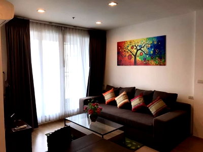 Condos for rent BTS On Nut : Rhythm Sukhumvit                 50 