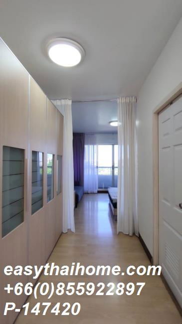 picture P-147420 Condo for rent Garden Court fully furnished (Confirm again when visit). - 4/14