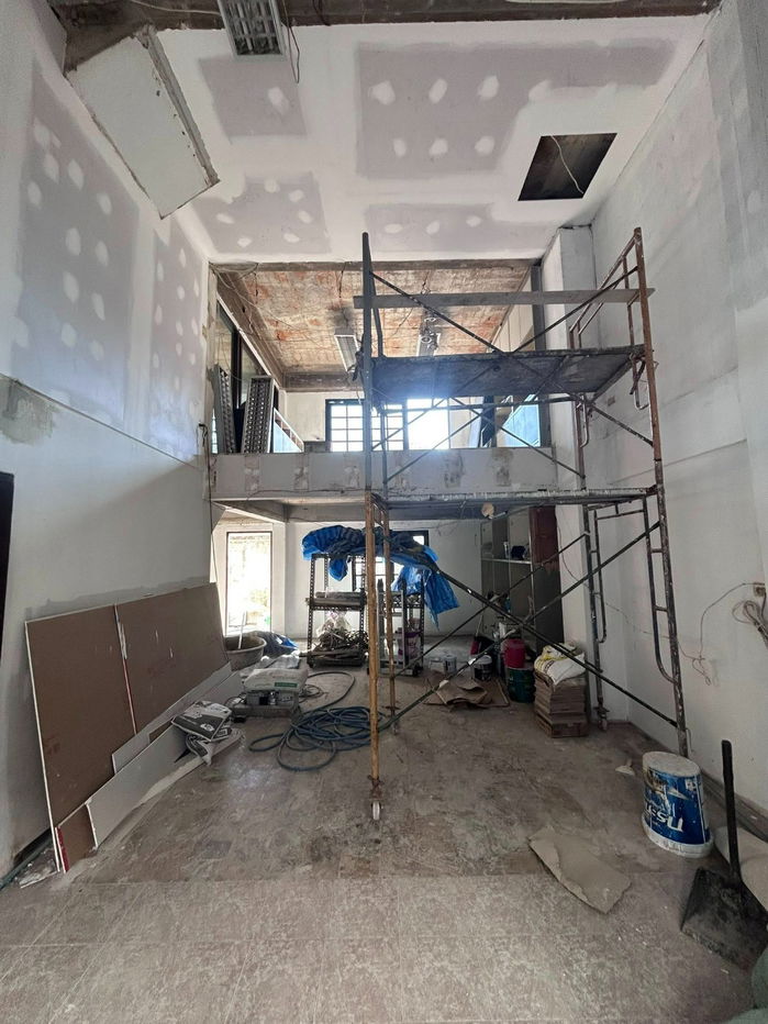 รูป HR3010ให้เช่าอาคาร 3.5 ชั้น ซอยพร้อมศรี ใกล้สุขุมวิท BTS พร้อมพงศ์ เดินทางสะดวก - รูปที่ 4/17