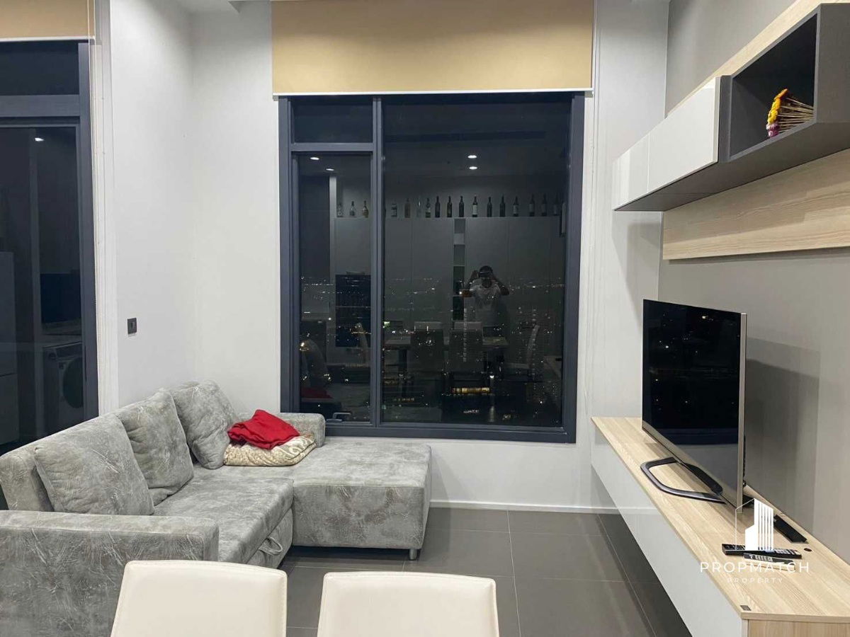 รูป ✨Flash Deal ✨M Ladprao ( 3Bed 3Bath 109SQM.) แต่งครบพร้อมอยู่ !! เพียง 80,000บาทต่อเดือน Tel.0981315848 @propmatch - รูปที่ 1/30