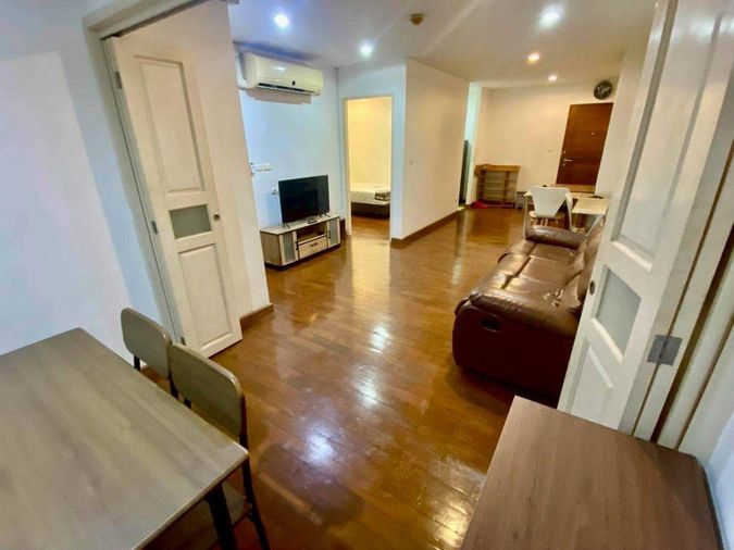 (ให้เช่า) The Niche Sukhumvit 49 พร้อมเข้าอยู่! 