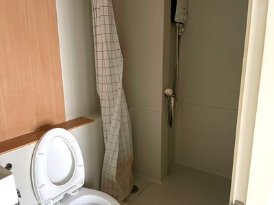 Condos for rent : *FOR RENT* Aspire Sathorn-Tha Phra, next to BTS Talat Phlu