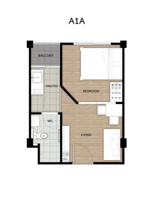 รูปภาพType A1-A