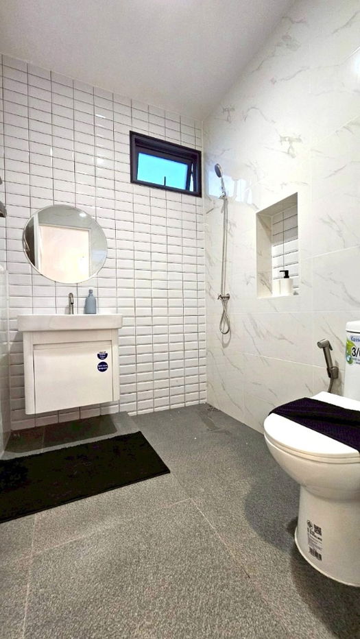 picture “SukSang House” – 1.5-Storey Detached Home in Bang Saen [Nong Mon Bypass Area] - 9/16