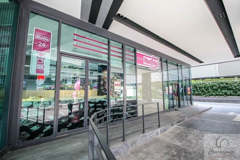 รูป ให้เช่า ไอดีโอ โมบิ วงศ์สว่าง อินเตอร์เชนจ์ Ideo Mobi Wongsawang Interchange 💥อยู่ติด MRT “บางซ่อน” ทางออก 3☎️ โทร 098-194-4479 LINE ID:paiizpl99 - รูปที่ 23/24