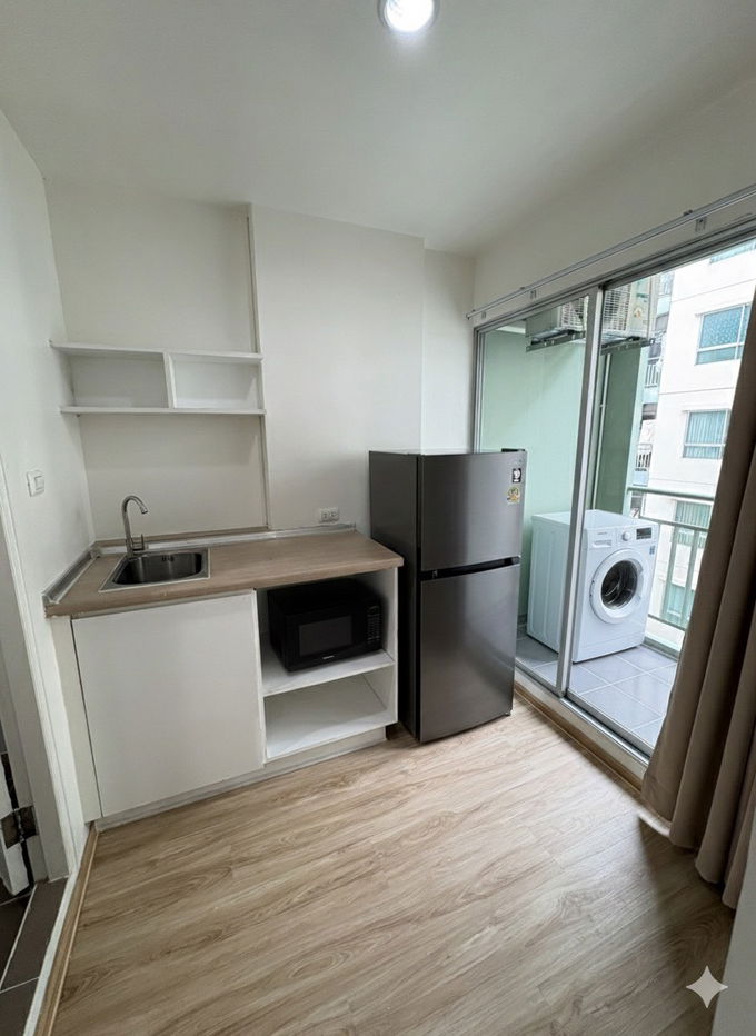 picture (For Rent Condo Lumpini Ville Onnut-Phatthanakan) - 7/7