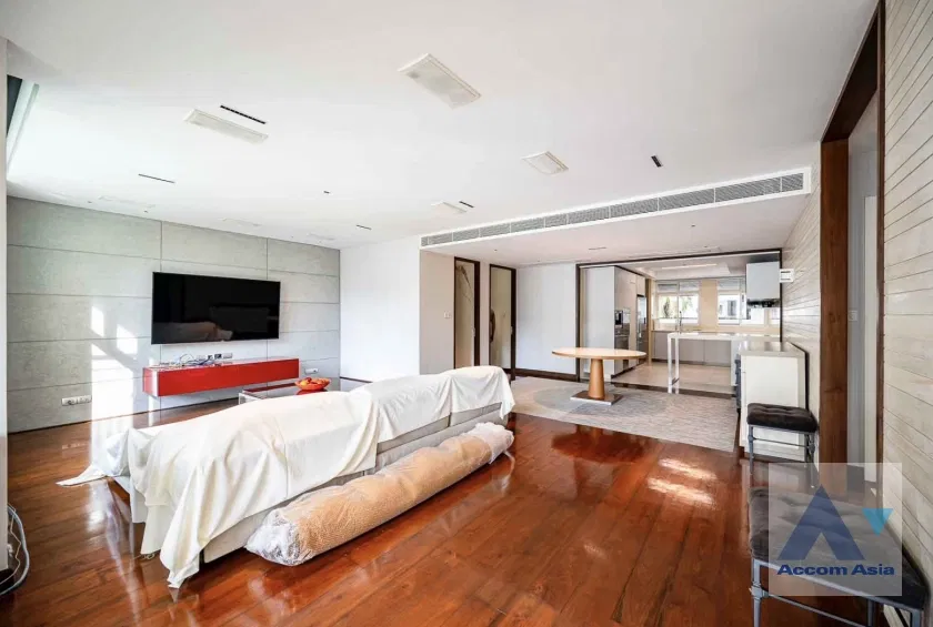 picture 🔼🔽 AccomA 📩 2 BR Condominium @Baan Nunthasiri (AA45057) - 3/20