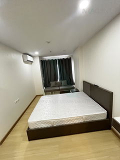รูปภาพ For Rent Condo SUPALAI VERANDA PHASI CHAROEN STATION Building B, Floor 14,1 bed room, Room size 47 sqm
