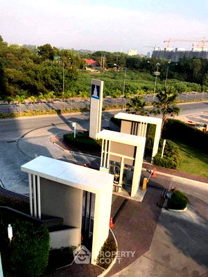 Condos for sale Jomtien Sai 2 : 1-BR Condo at Lumpini Park Beach Jomtien close to Jomtien Beach (ID 2256099)