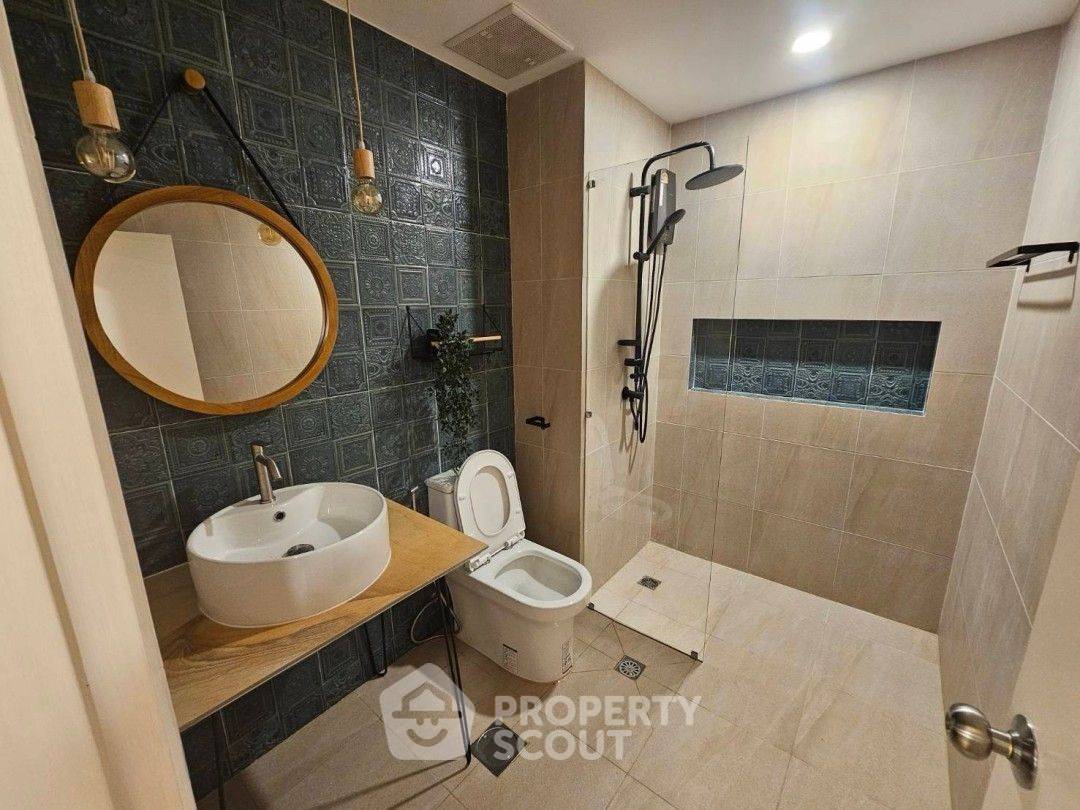 รูป คอนโด 3-ห้องนอน ที่ เลอ พรีเมีย 1 คอนโดมิเนียม ใกล้ MRT สุขุมวิท (ID 1890217) - รูปที่ 11/14