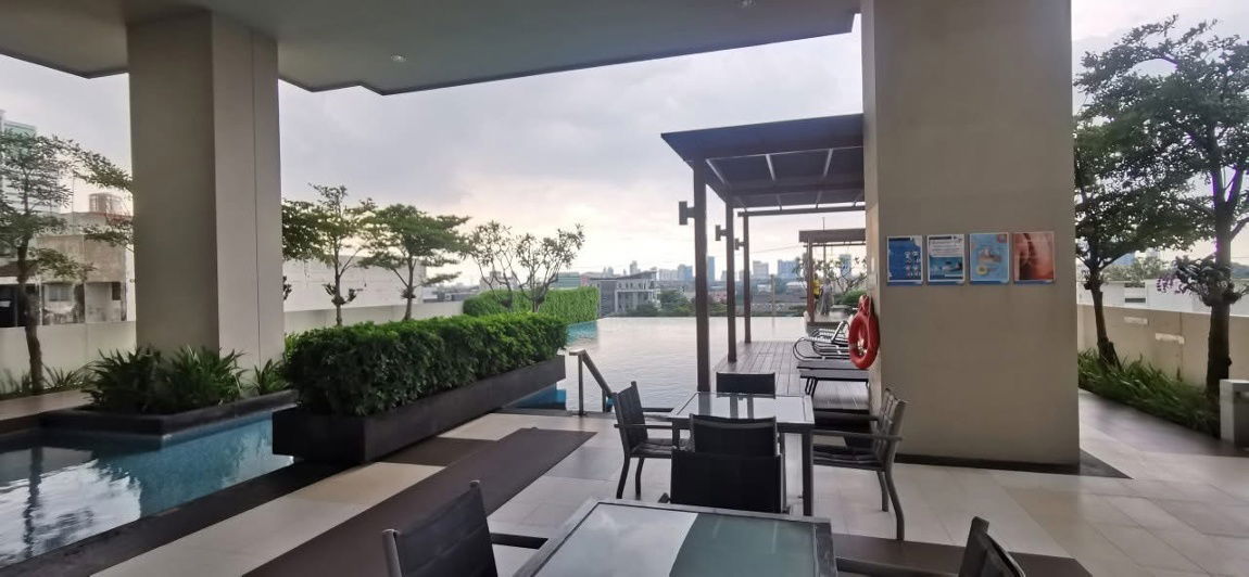 รูป ให้เช่า คอนโด ยู ดีไลท์ @ บางซื่อ สเตชั่น สนใจโทร 095-819-5559 หรือ แอดไลน์ @infinitycondo - รูปที่ 16/28