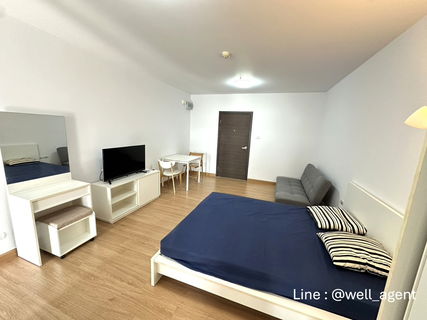 รูปภาพ 📍ศุภาลัย ลอฟท์ แจ้งวัฒนะ (Supalai Loft Chaeng Watthana)