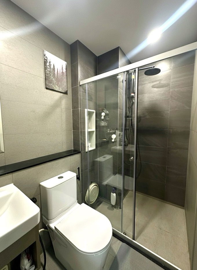 picture 🍀 For Rent Supalai Loft Sathorn - Ratchaphruek 🍀 Add Line ID: @zcondo (with@) 🔥 C4841 - 7/9