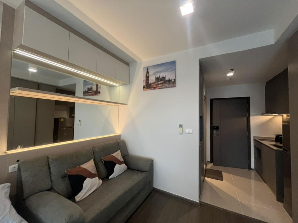 รูป 🏢 ให้เช่าคอนโด : IDEO Sukhumvit 93 (ไอดีโอ สุขุมวิท 93 )   รหัสทรัพย์ | 📌LNP-C10543 - รูปที่ 3/11