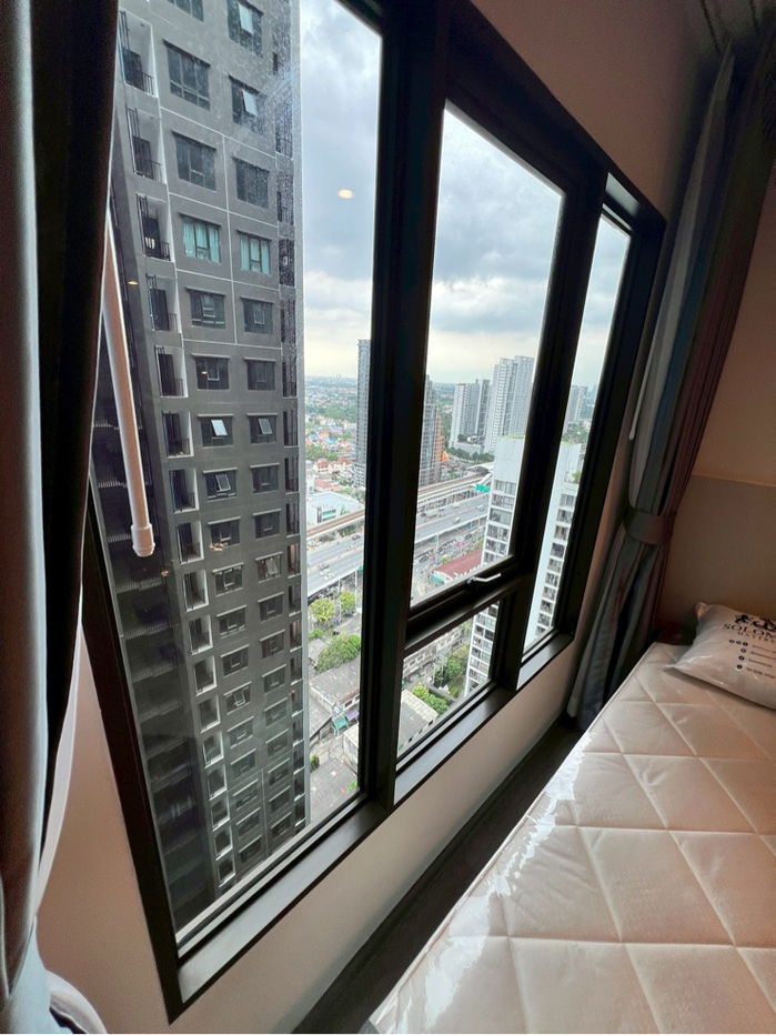 รูป 💥💥ให้เช่า💥💥 🏢 คอนโด Regent Home Wutthakat ... 🚆 ใกล้ BTS วุฒากาศเพียง 180 ม.🚆..☎️ติดต่อ คุณหย๊ะ 📞 093-4419156 ID : @928zbfqq - รูปที่ 4/10