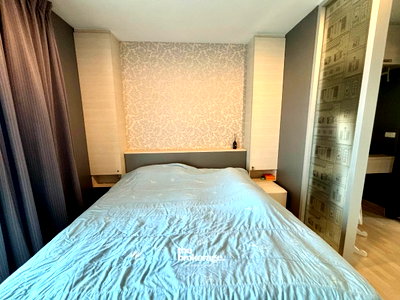 Condos for sale : Urgent!! Sale Rhythm Ratchada 1Bedroom 1Bathroom 46sqm. 4 MB only Line : @thebrokerage
