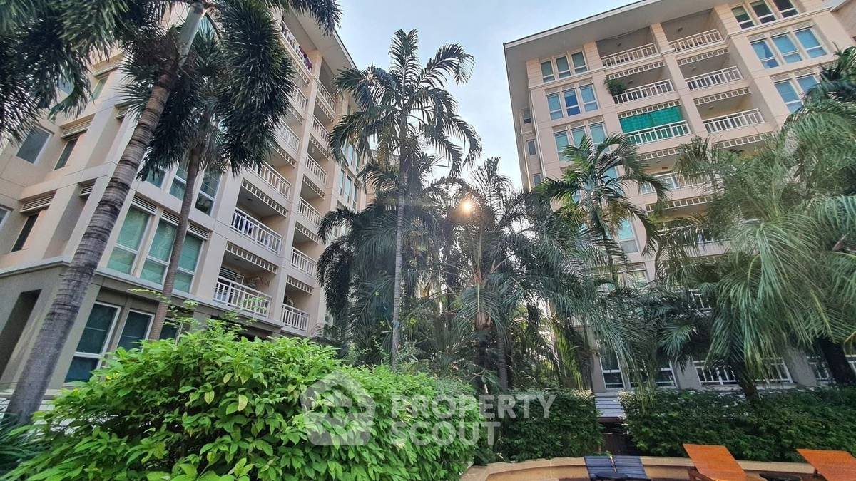 picture 1-BR Condo at The Bangkok Narathiwas Ratchanakarint Condominium in Thung Wat Don (ID 2439754) - 14/15