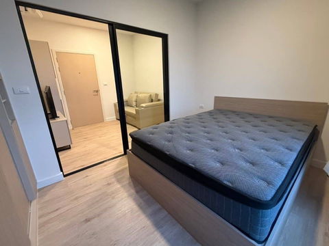 Xim Rama 3 – Suksawat for rent ✨ Fully furnished