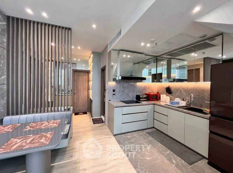 รูป คอนโด 1-ห้องนอน ที่ ดิ เอ็มโพริโอ เพลส ใกล้ BTS พร้อมพงษ์ (ID 2381657) - รูปที่ 5/11