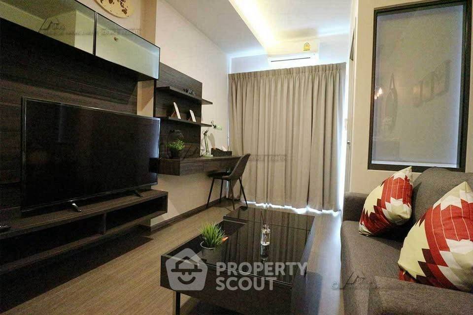 รูป คอนโด 1-ห้องนอน ที่ ไอดีโอ สุขุมวิท 93 ใกล้ BTS บางจาก (ID 2339135) - รูปที่ 11/12