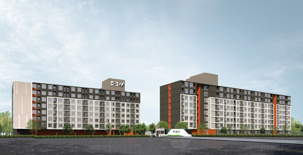 picture Flexi Taopoon-interchange — Special Price for 2-Bedroom Units! Brand-new rooms available. Contact us to receive special discounts!🎉 - 28/28