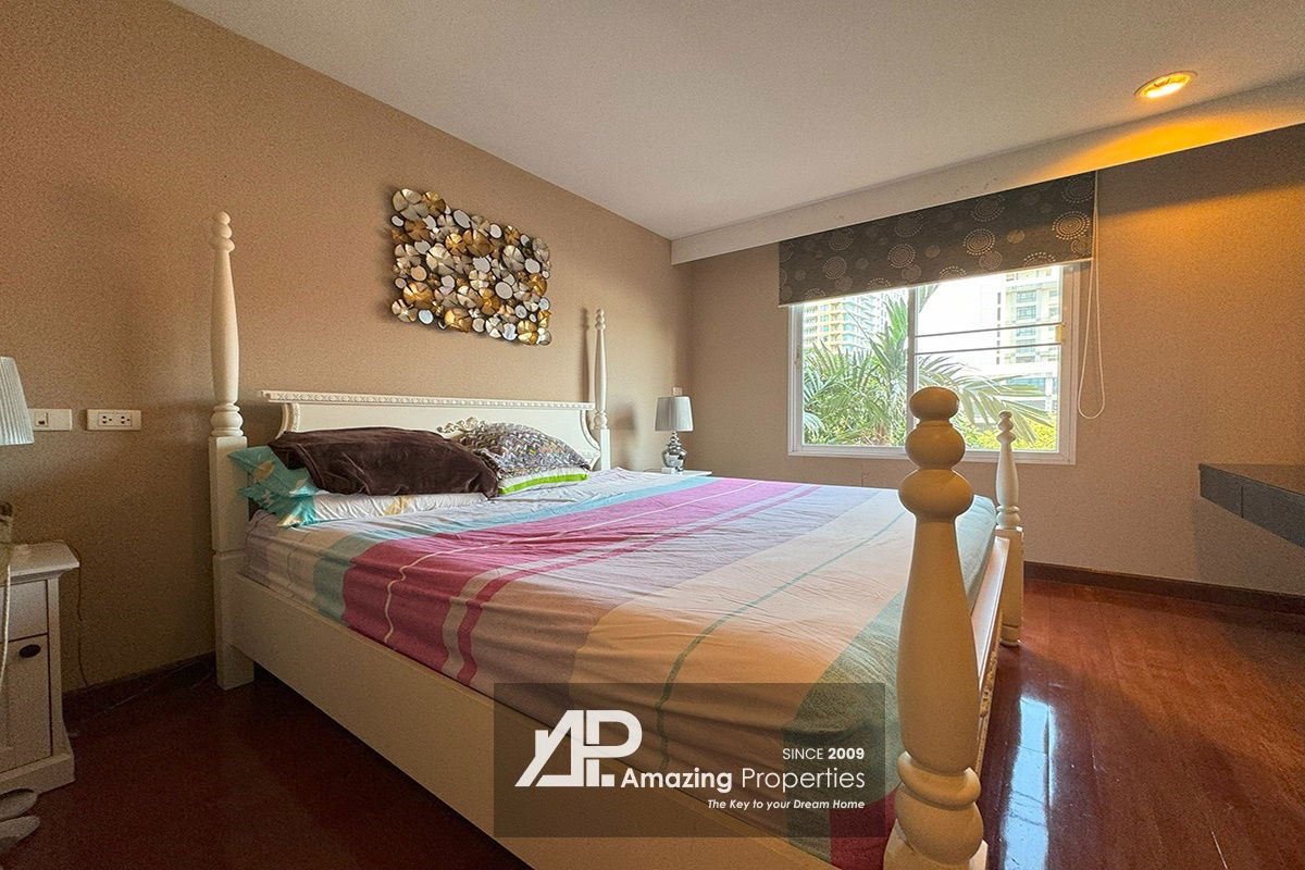 รูป ดีลดี! ขายห้อง 2 ห้องนอนในพระโขนง - รูปที่ 9/15